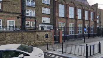 Stepney Park Primary School