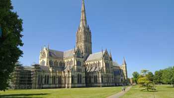 Salisbury Cathedral School