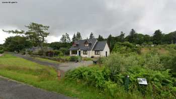 Lochdonhead Primary School