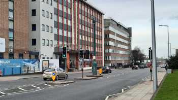 Stockport College