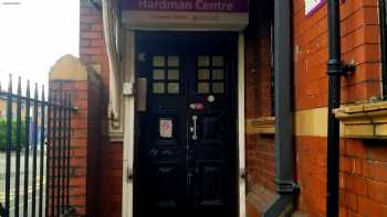 Hardman Centre - Stockport Open Learning