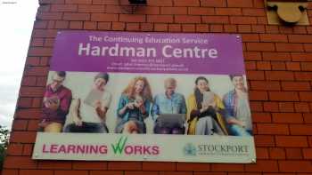 Hardman Centre - Stockport Open Learning