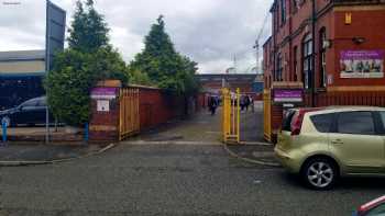 Hardman Centre - Stockport Open Learning