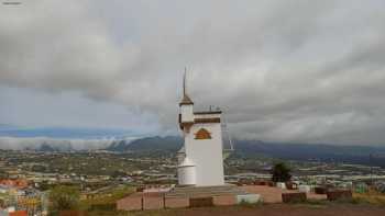 Castillo de La Virgen