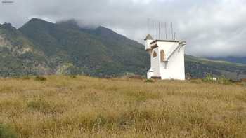 Castillo de La Virgen