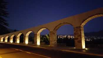 Aqueduct Argual