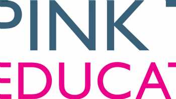 Pink Tile Education