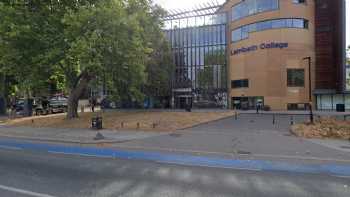 Lambeth College