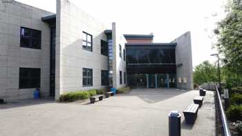 The Elms Academy