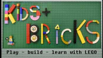 KIDS & BRICKS