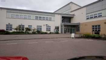 Portlethen Academy