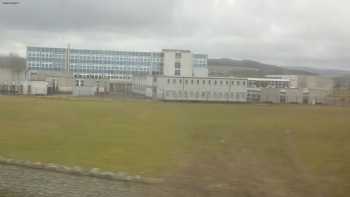 Mackie Academy