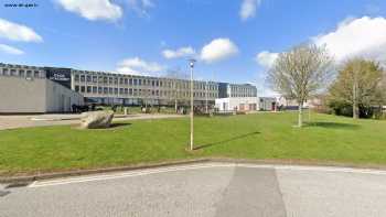 Dyce Academy