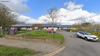 Glashieburn Primary School