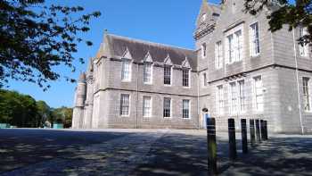 Aberdeen Grammar School