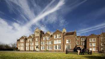 Monmouth School for Girls