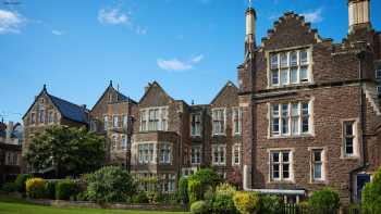 Monmouth School for Boys