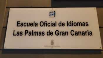 Official Language School of Las Palmas