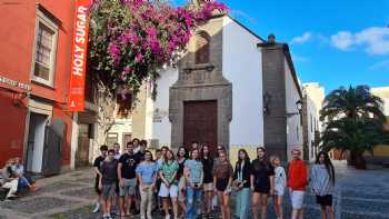 Language Campus - Mesa y López