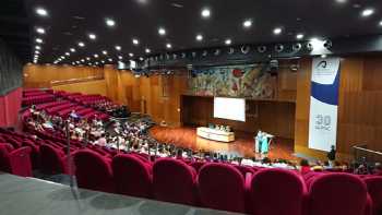 Universidad de Las Palmas de Gran Canaria