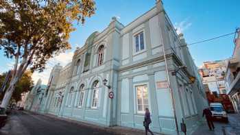 Universidad de Las Palmas de Gran Canaria