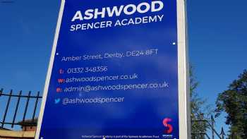 Ashwood Spencer Academy