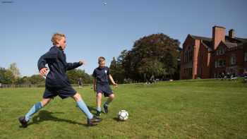 Abbotsholme School