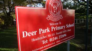 Deer Park Primary School