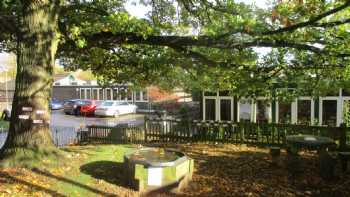 Deer Park Primary School