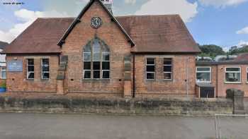 Little Eaton Primary School