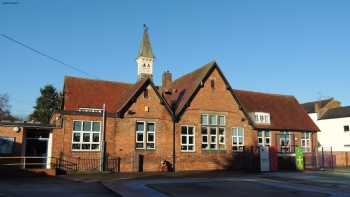 Little Eaton Primary School