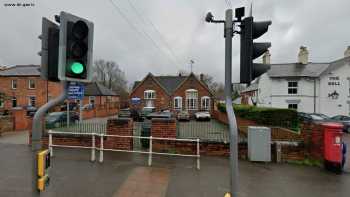 Richardson Endowed Primary School