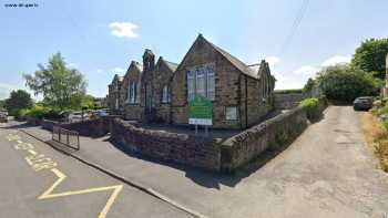 Barlow C of E Primary School