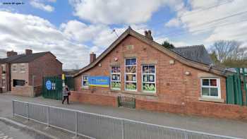 Corfield Church of England Infant School