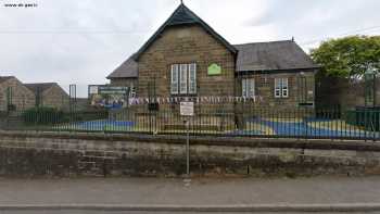 Crich Church of England Infant School