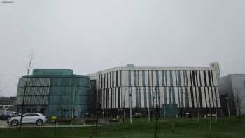 Queen Elizabeth Teaching and Learning Centre