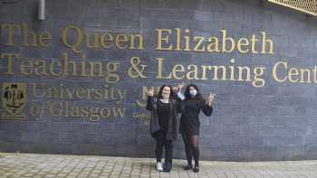 Queen Elizabeth Teaching and Learning Centre