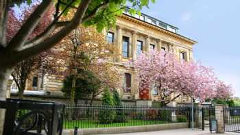 The Glasgow Academy