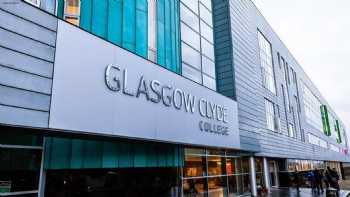 Glasgow Clyde College - Anniesland Campus