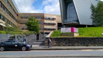 Glasgow Clyde College - Langside Campus