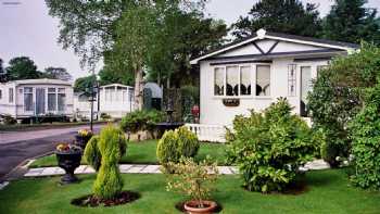 Mowbreck Caravan Park