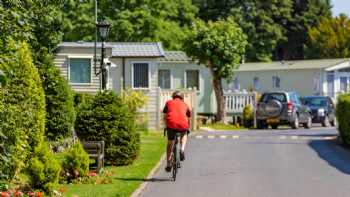 Mowbreck Caravan Park