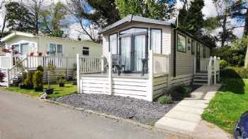 Mowbreck Caravan Park