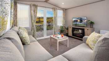 Mowbreck Caravan Park