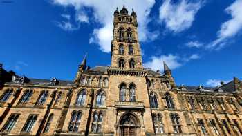 University of Glasgow