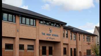 The High School of Glasgow