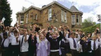 The Glasgow Academy Newlands