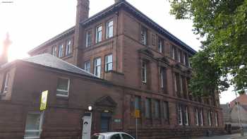 Lorne Street Primary School