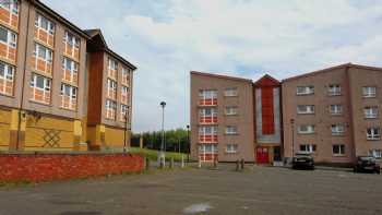 St Mungo's Academy, Glasgow