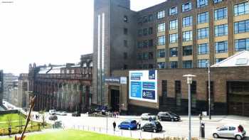 DMEM, University of Strathclyde